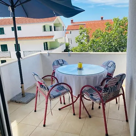 Apartment Ivankovic