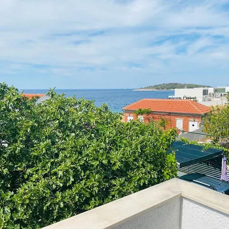 Apartament Ivankovic