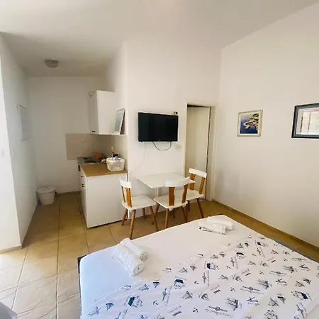 Apartamento Ivankovic *