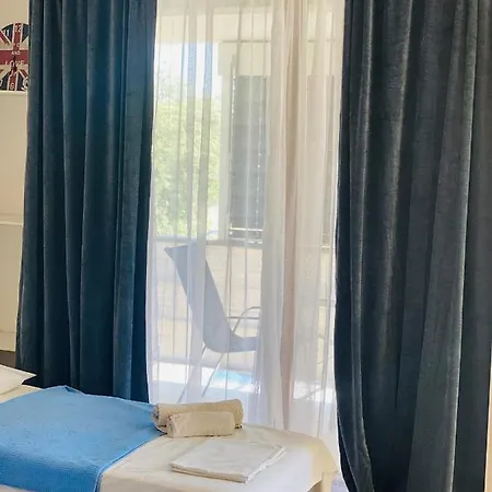 Ivankovic Apartamento *