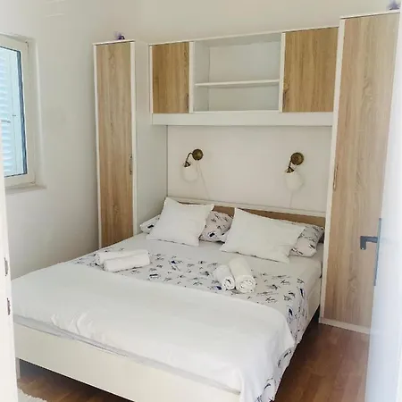 Ivankovic Apartment