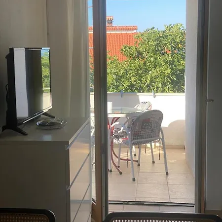 Ivankovic Apartment