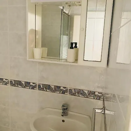 Apartment Ivankovic *