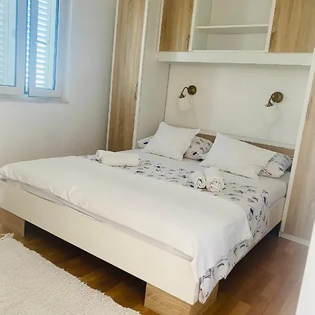 Apartment Ivankovic