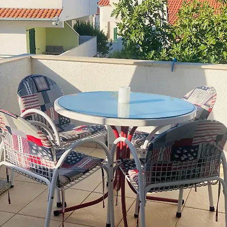 Ivankovic Apartment