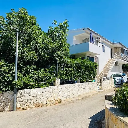 Ivankovic Apartment
