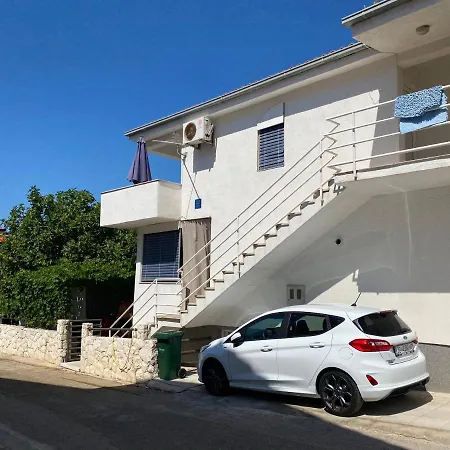 Apartment Ivankovic *