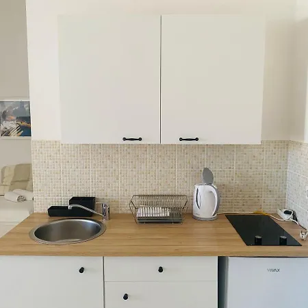 Ivankovic Apartment