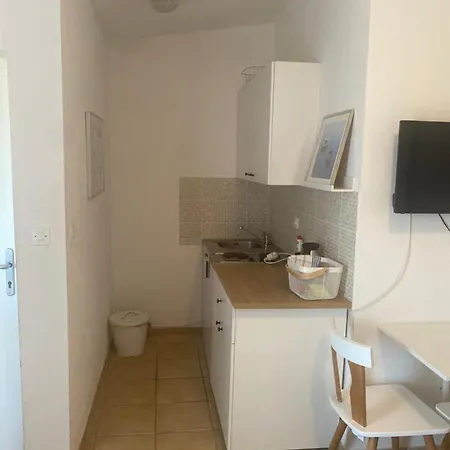 Apartamento Ivankovic