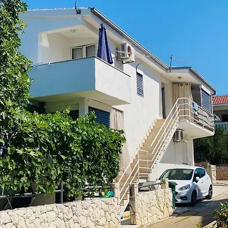 Apartment Ivankovic *