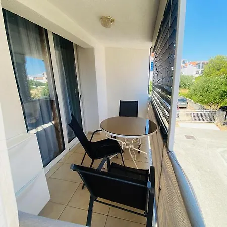 Apartment Ivankovic