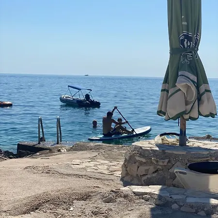 Apartmán Ivankovic Rogoznica (Sibenik-Knin)