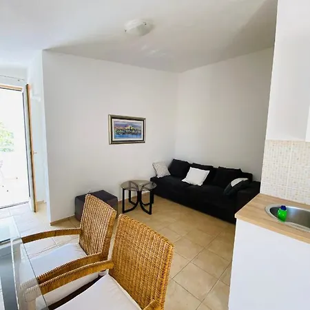 Ivankovic Apartment