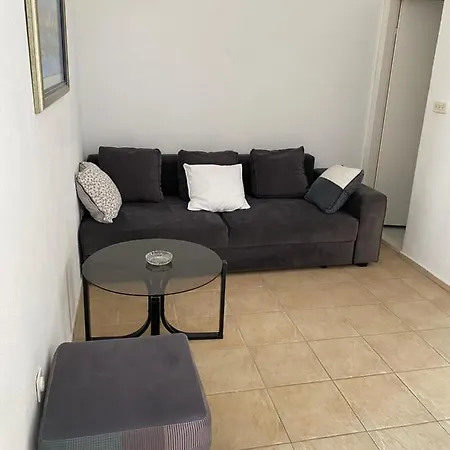 Ivankovic Apartment