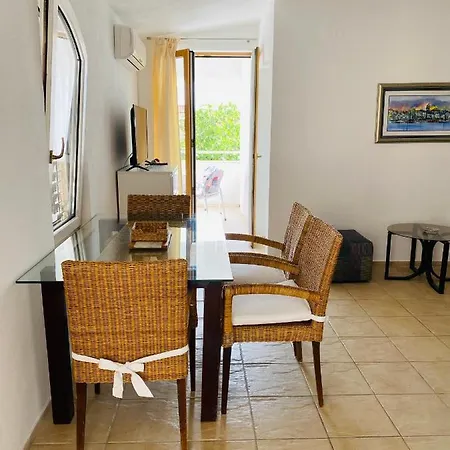 Apartment Ivankovic Rogoznica (Sibenik-Knin)