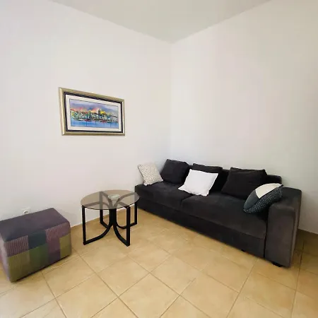 Apartment Ivankovic *