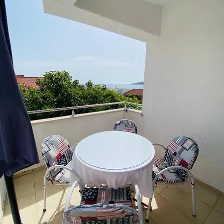 Ivankovic Apartment