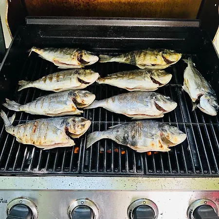 Apartament Ivankovic