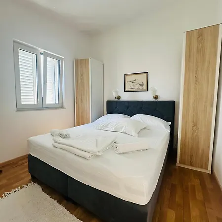 Apartmán Ivankovic