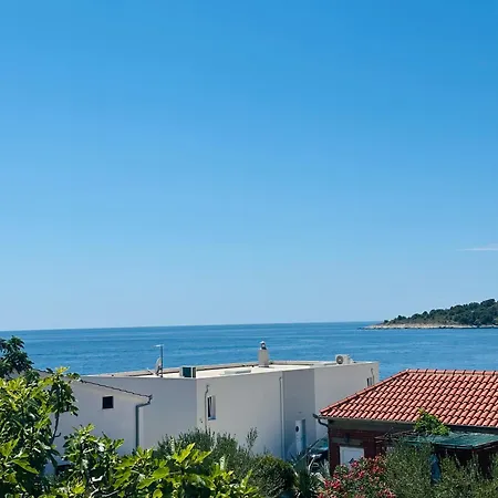 Ivankovic Apartmán Rogoznica (Sibenik-Knin)
