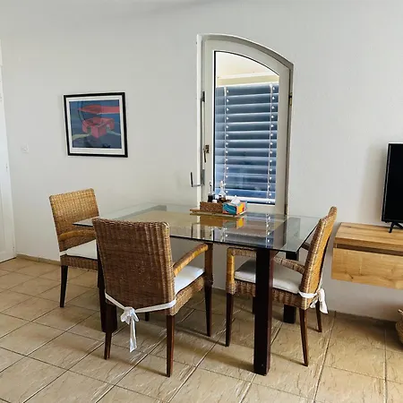 Apartmán Ivankovic