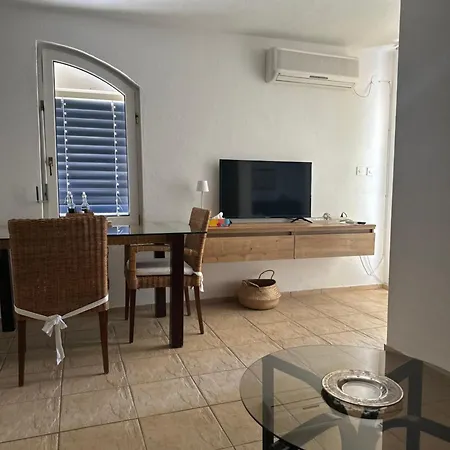 Apartmán Ivankovic *