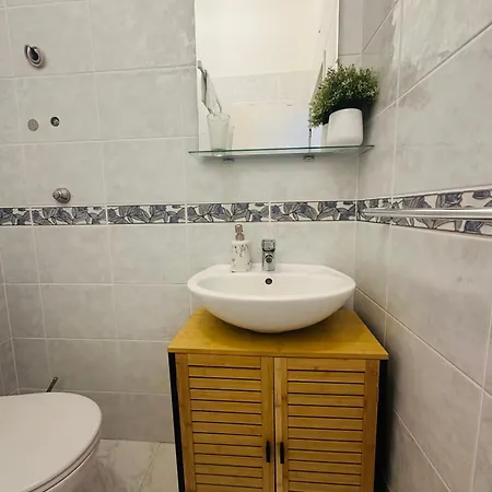 Apartmán Ivankovic Rogoznica (Sibenik-Knin)