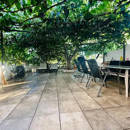 Ivankovic Apartamento Rogoznica (Sibenik-Knin)