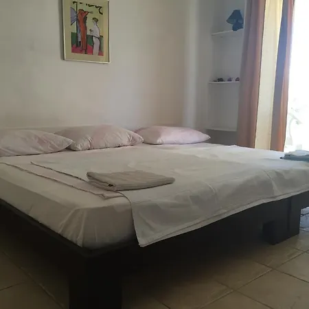 Apartment Ivankovic *