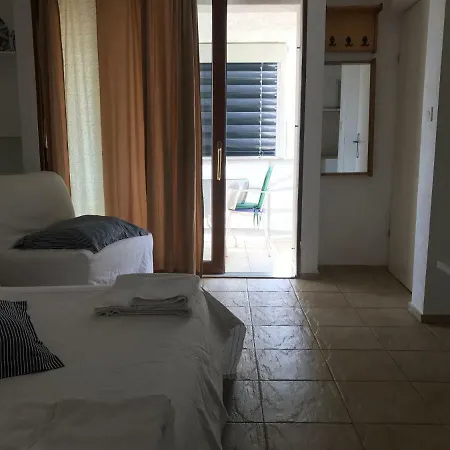Apartment Ivankovic