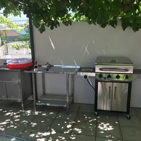 Ivankovic Apartamento *