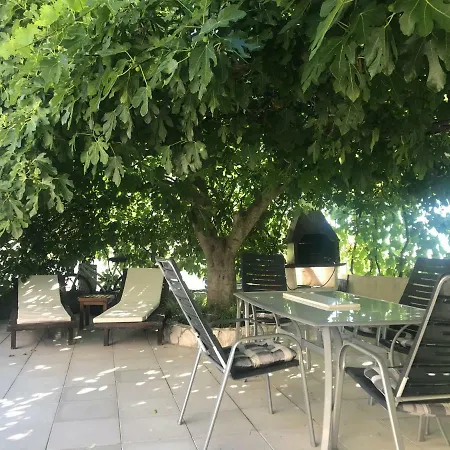 Apartamento Ivankovic