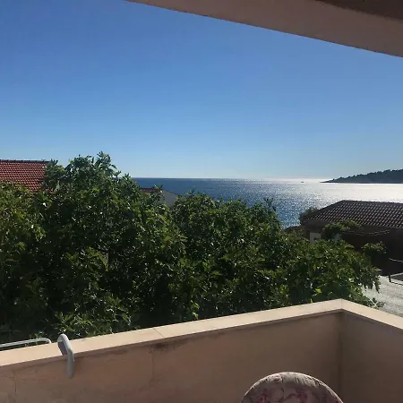 Apartment Ivankovic *
