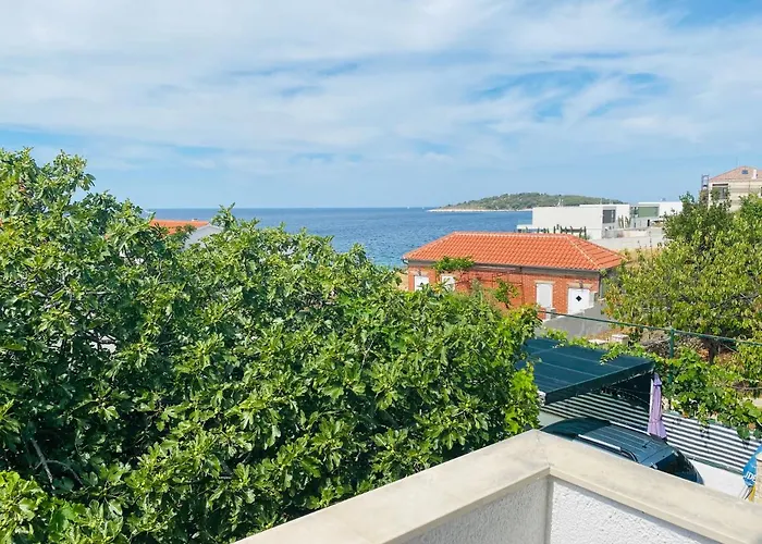 Appartement Ivankovic