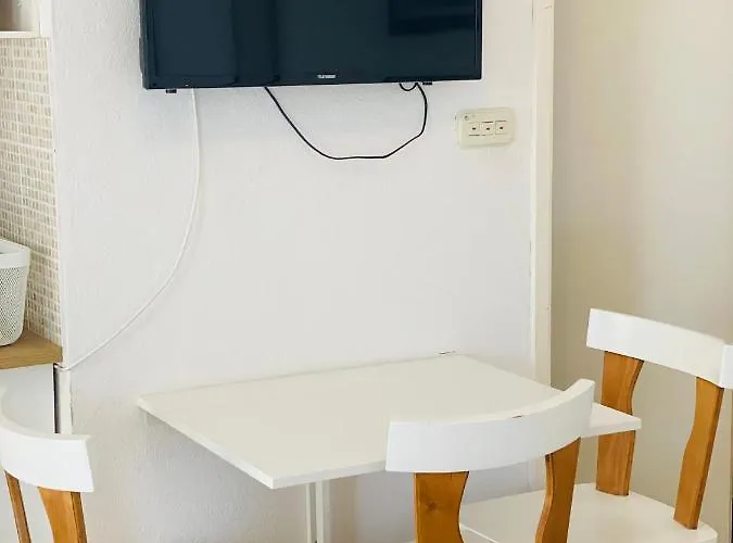 Appartement Ivankovic Rogoznica (Sibenik-Knin)