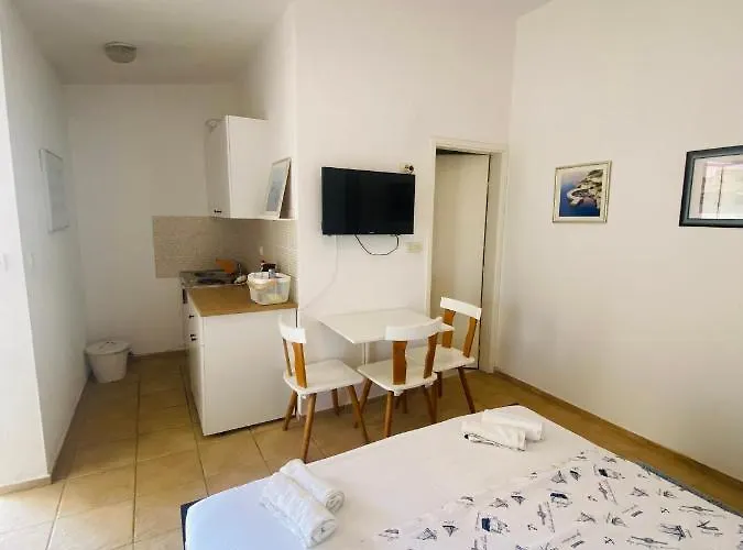 Appartement Ivankovic *