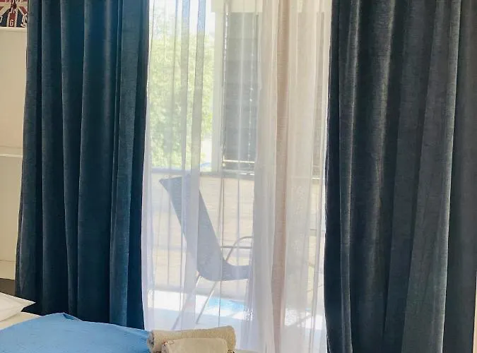 Ivankovic Appartement *