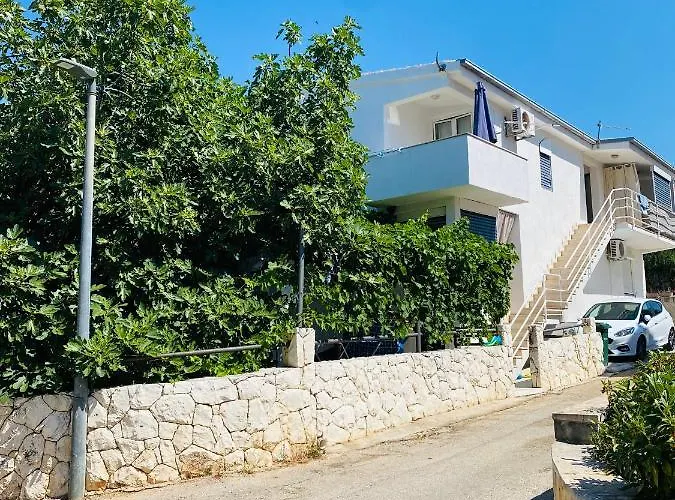 Ivankovic Appartement