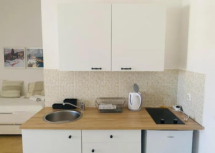 Ivankovic Appartement