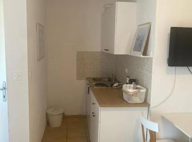 Appartement Ivankovic