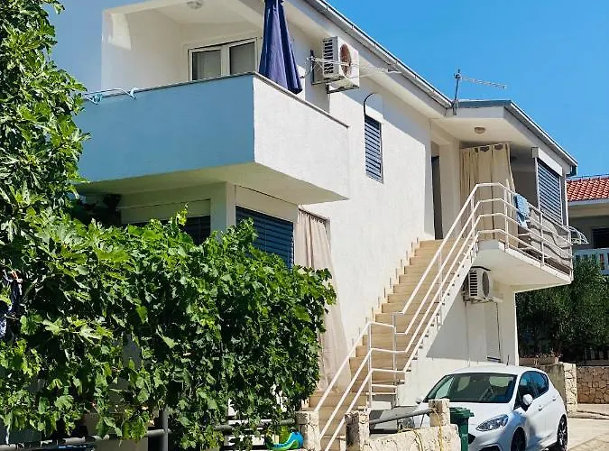 Appartement Ivankovic *