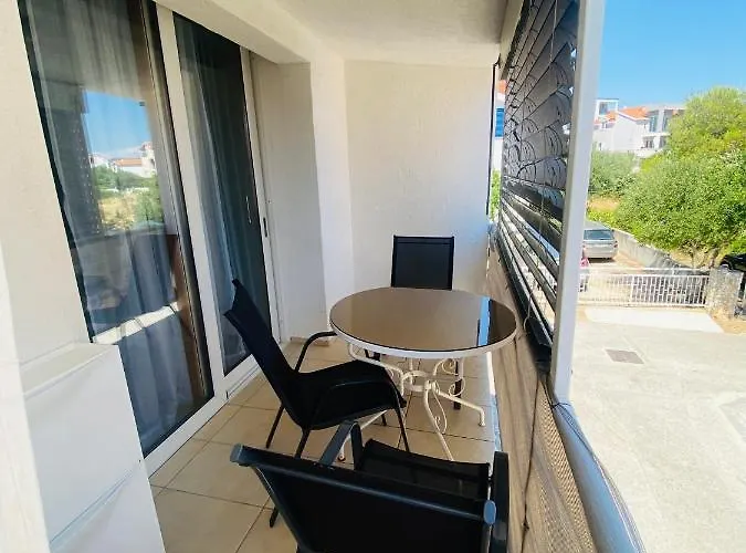 Appartement Ivankovic