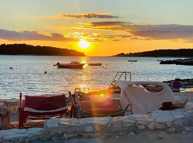 公寓 Ivankovic 罗戈兹尼察