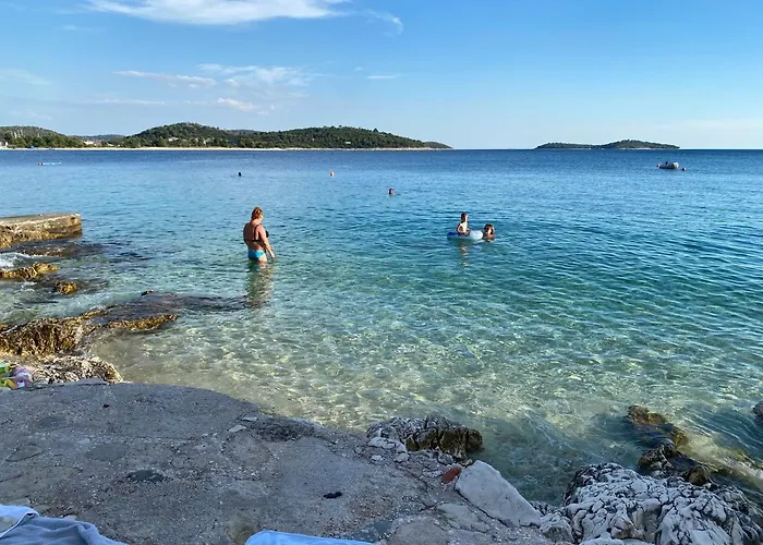 公寓 Ivankovic 罗戈兹尼察