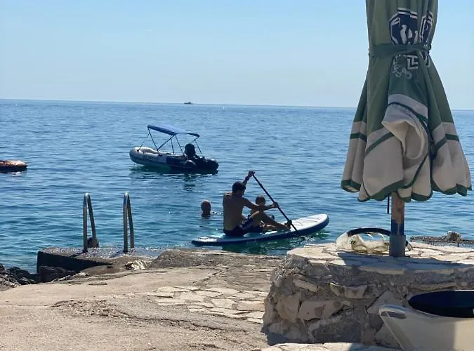 Appartement Ivankovic Rogoznica (Sibenik-Knin)