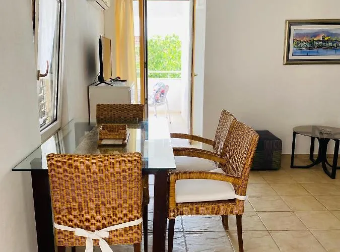 Appartement Ivankovic Rogoznica (Sibenik-Knin)