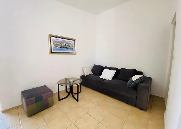 Appartement Ivankovic *