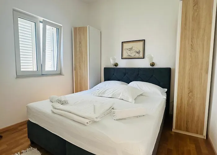 Appartement Ivankovic