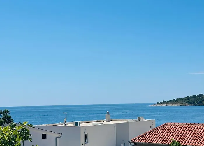 Ivankovic Appartement Rogoznica (Sibenik-Knin)