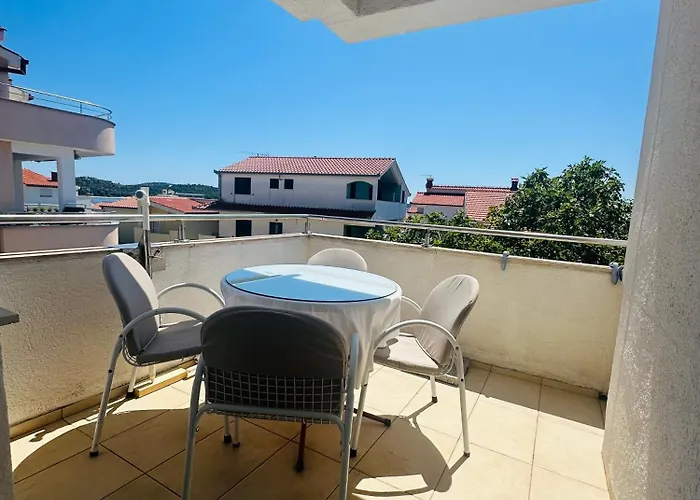 Ivankovic * Rogoznica (Sibenik-Knin)